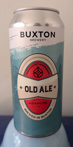 Old Ale