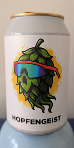 Hopfengeist