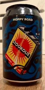Stookolie