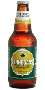 Finnegans Blonde Ale