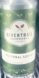 Pastoral Squall