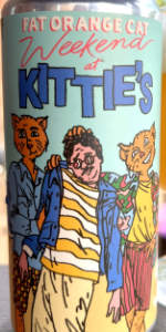 Weekend At Kittie's