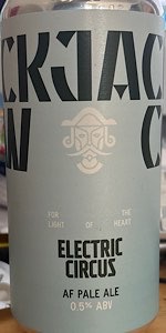 Electric Circus
