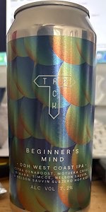 Beginnerâs Mind
