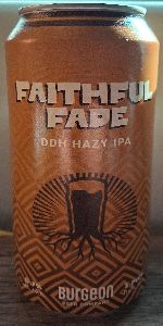 Faithful Fade