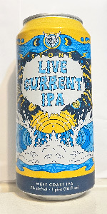 Live Current