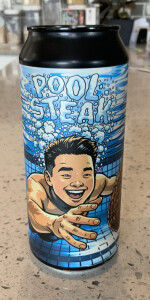 Pool Steak