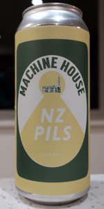 NZ Pils