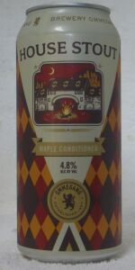 House Stout