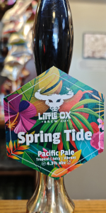 Spring Tide
