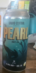 The Pearl