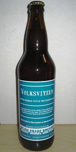 Volksvitzen
