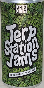 Terp Station Jams