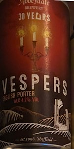 Vespers
