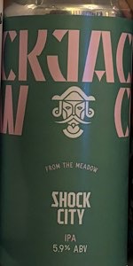 Shock City