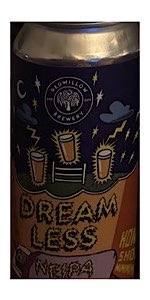 Dreamless