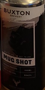 Mugshot