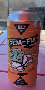 Deja-Fu!