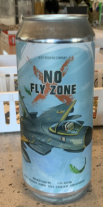 No Fly Zone
