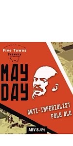 May Day