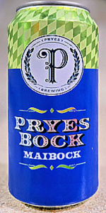 Pryes Bock