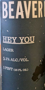 Hey You