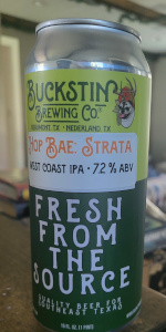 Hop Bae: Strata