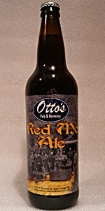 Red Mo Ale