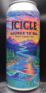 Source to Sea