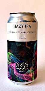 Radia