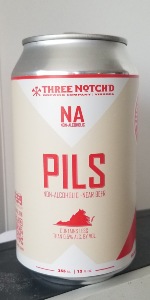NA Pils