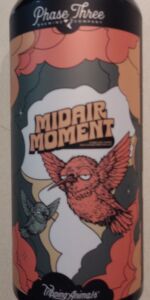 Midair Moment