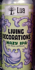 Living Decorations