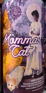 Momma Cat