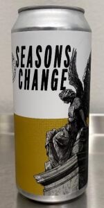 Seasons Change