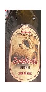 Weiherer Zwickerla Dunkel