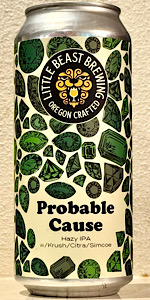 Probable Cause