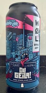du Geila!