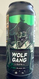 Wolf Gang