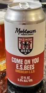 Come On you Esbees