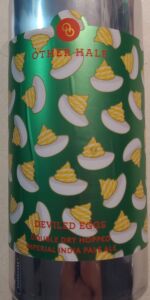Deviled Eggs