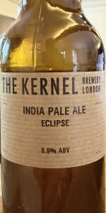 India Pale Ale Eclipse