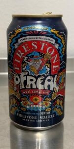 pFreal