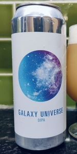 Galaxy Universe