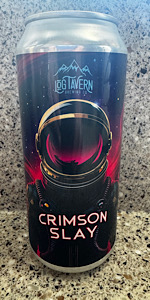 Crimson Slay