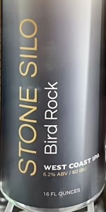 Bird Rock