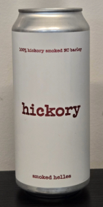 Hickory