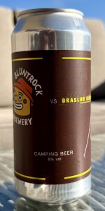 Camping Biere