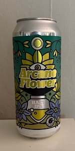 Arcane Flower