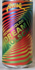Technicolor Dream KÃ¶lsch